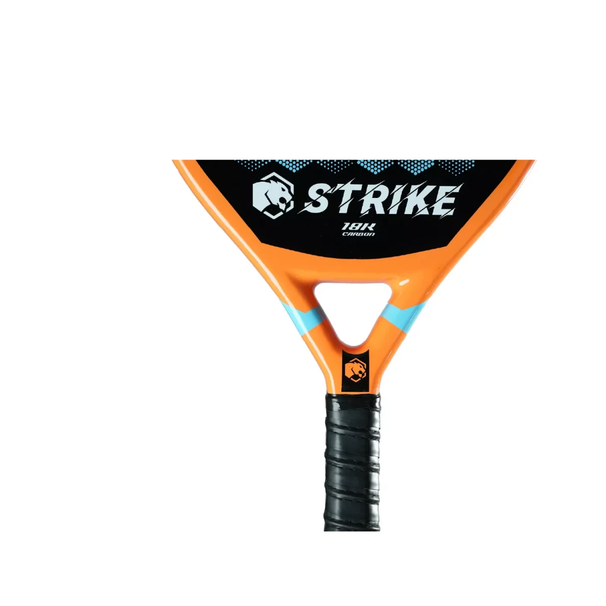 STRIKE Padel Racket Master 2025