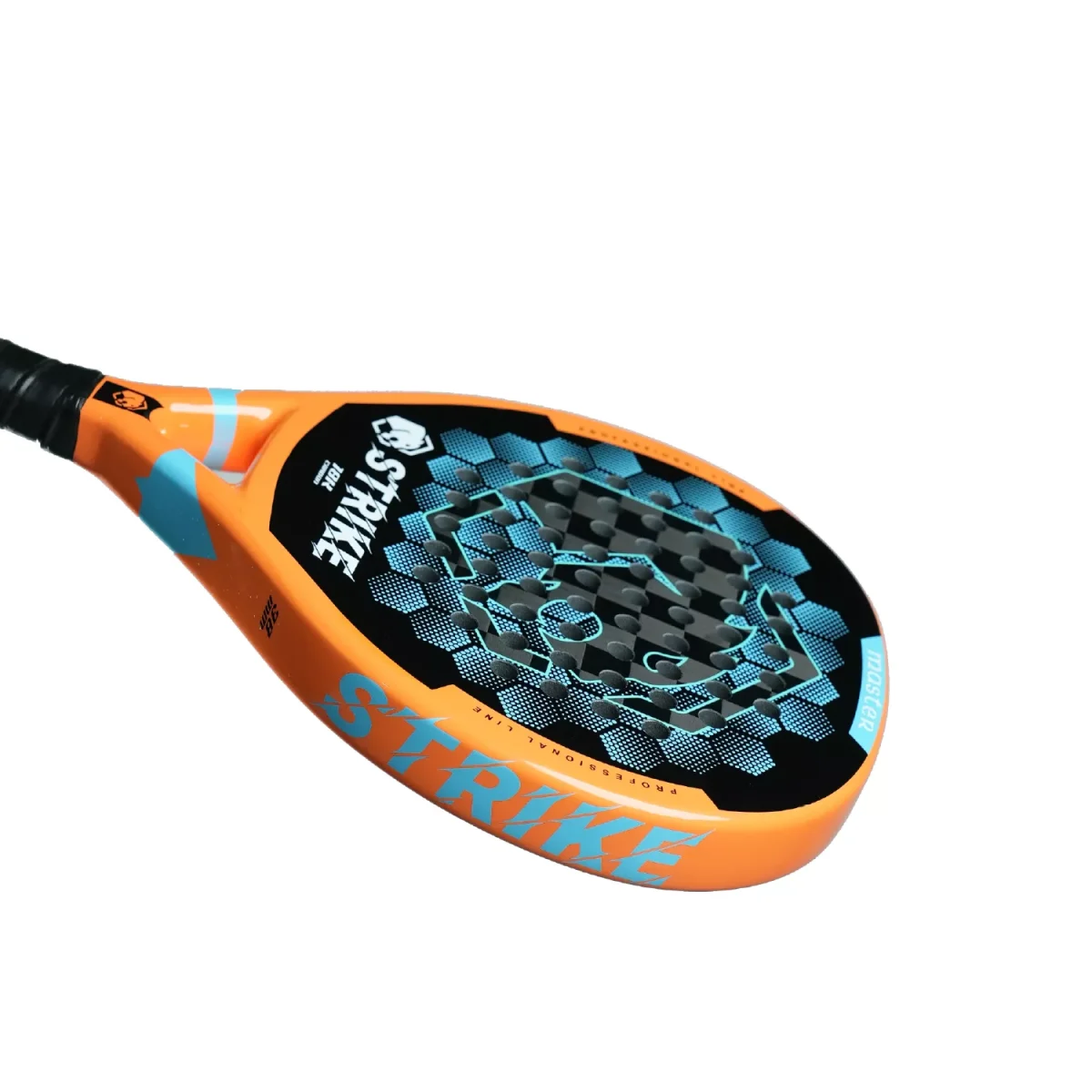 STRIKE Padel Racket Master 2025