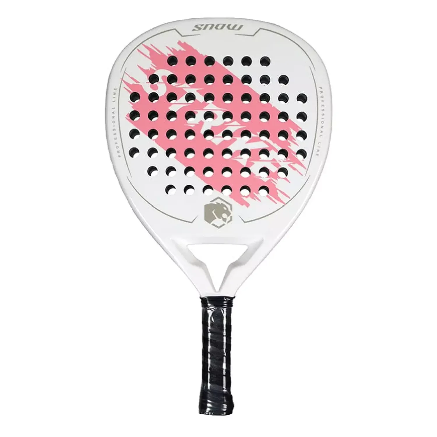 STRIKE Padel Racket Snow 2025