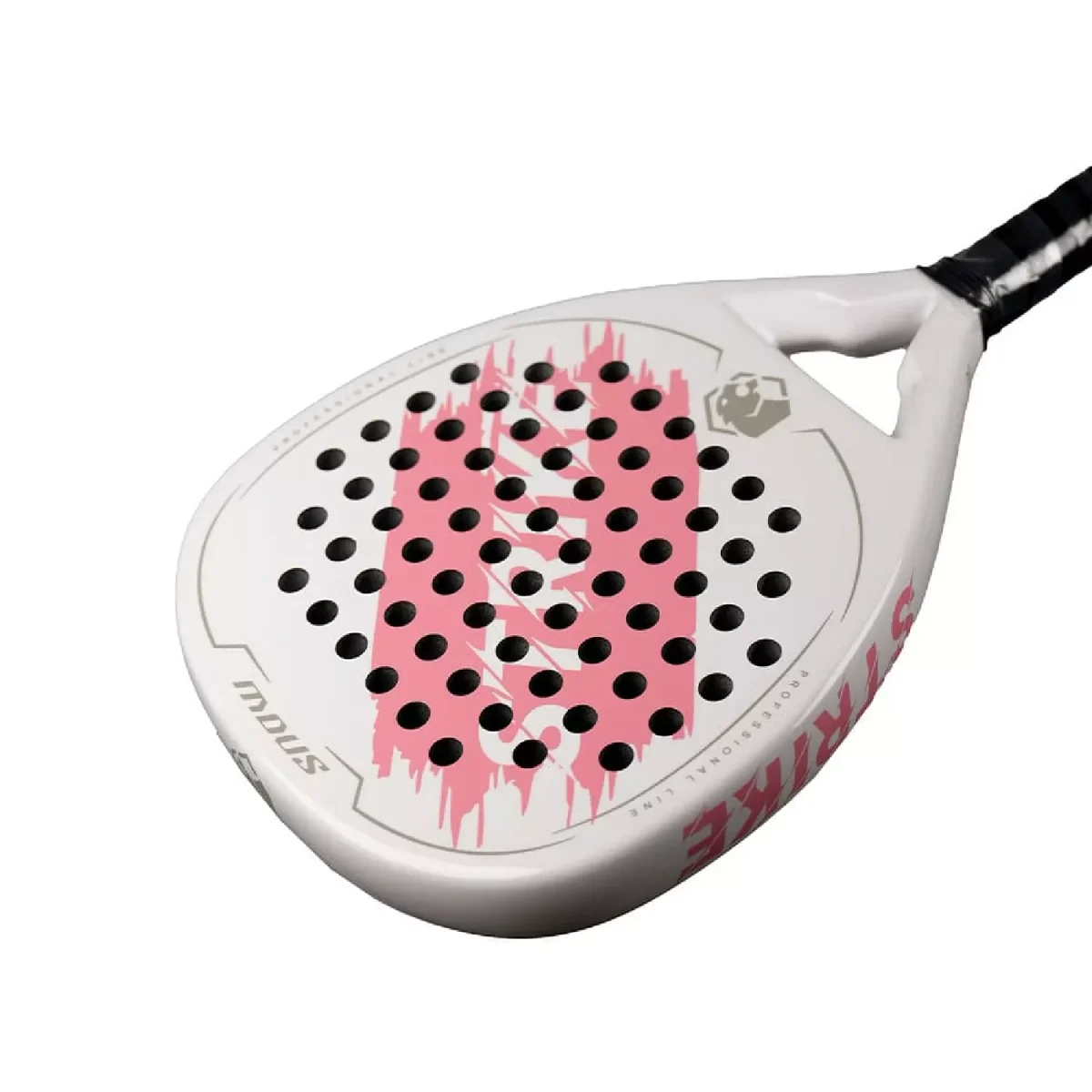 STRIKE Padel Racket Snow 2025