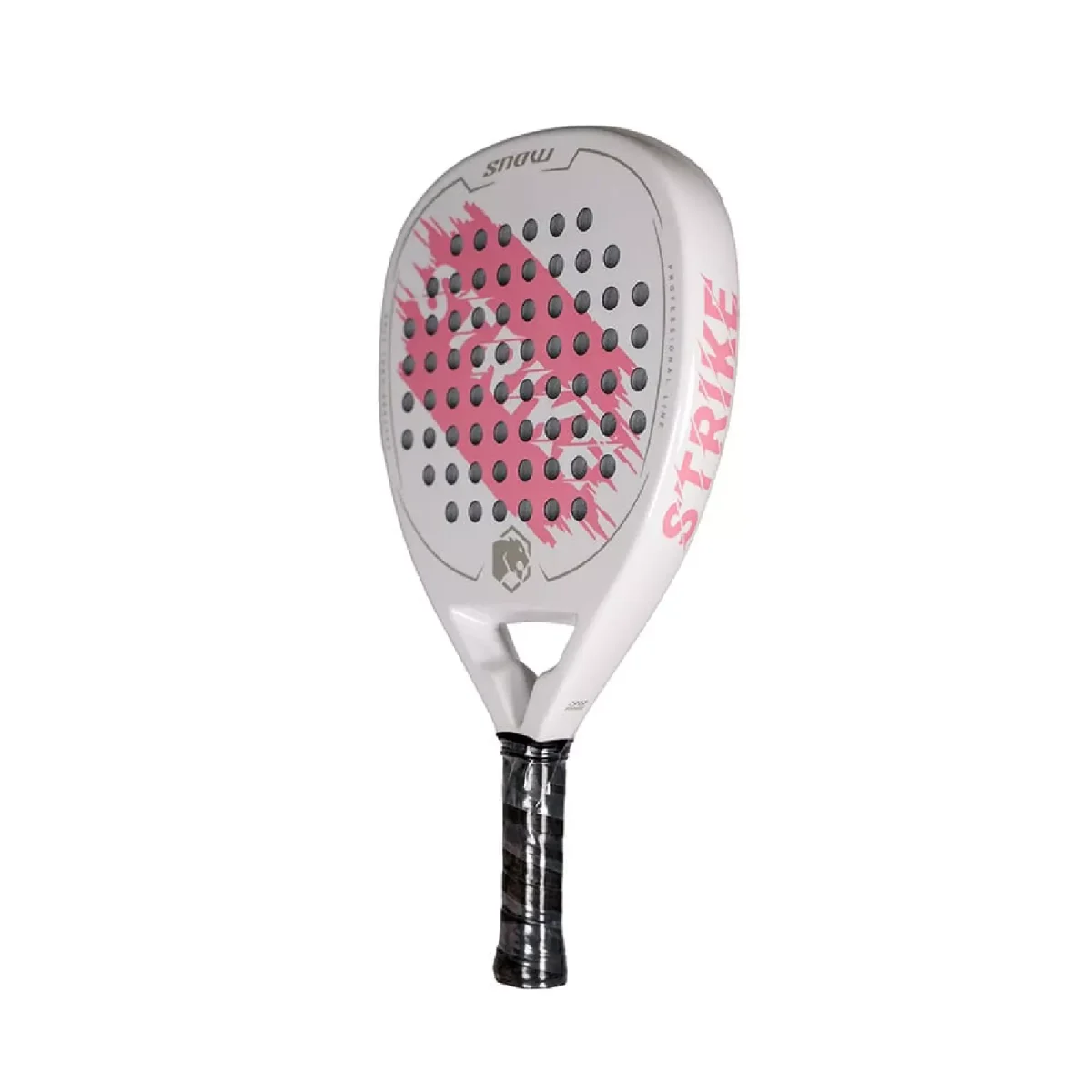 STRIKE Padel Racket Snow 2025