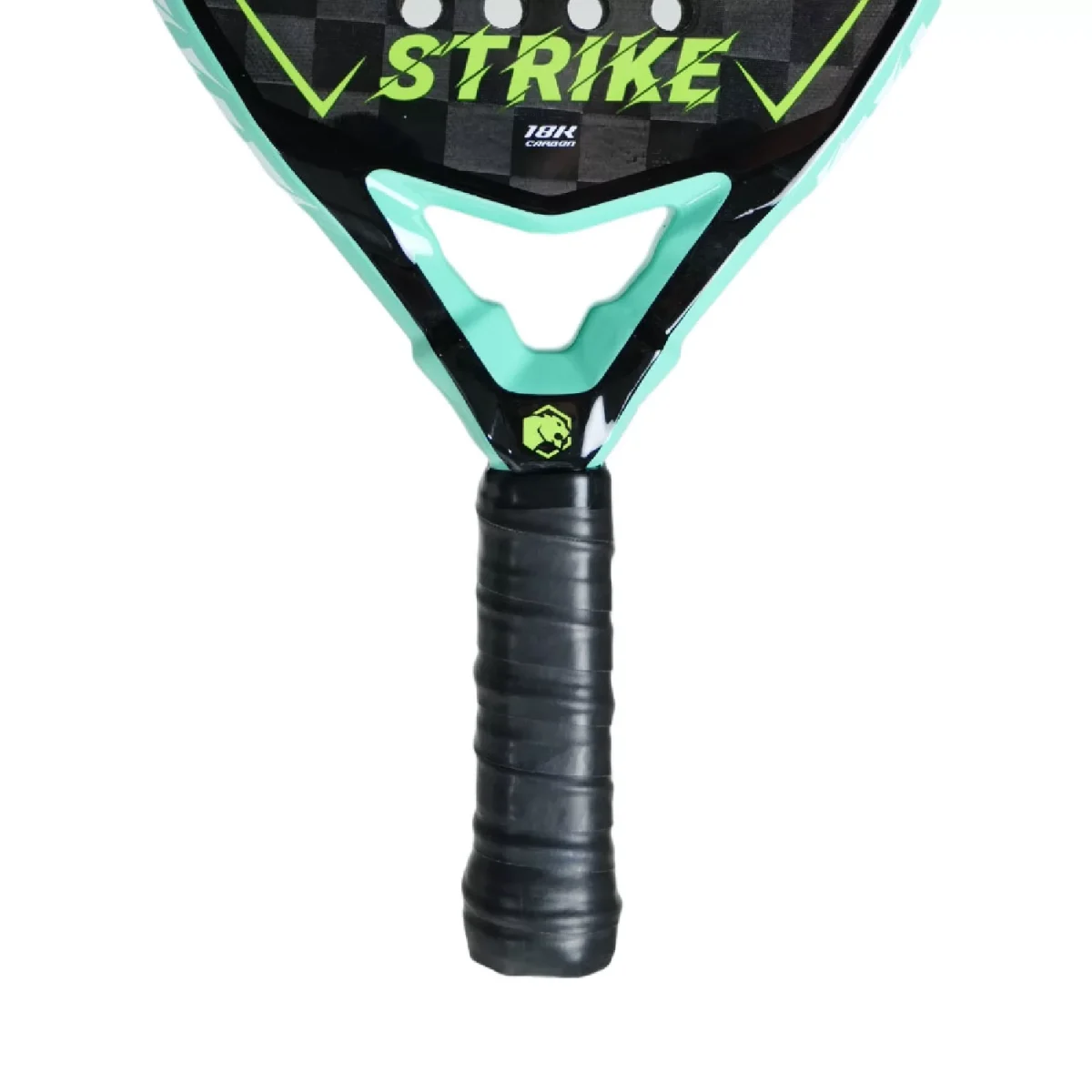 STRIKE Padel Racket Waves 2025