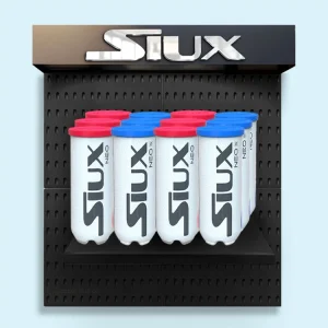 Siux Padel Balls