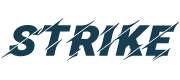 strike logo