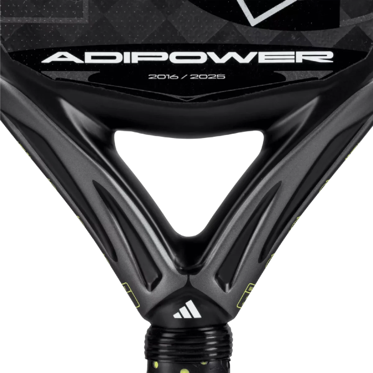 ADIDAS Padel Racket Adipower 10 Anniversary
