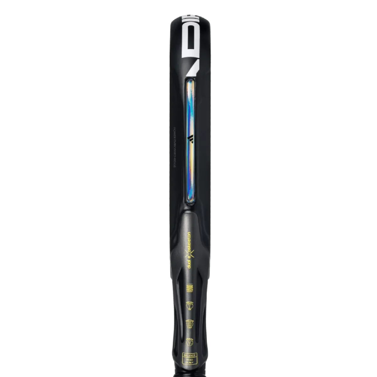ADIDAS Padel Racket Adipower 10 Anniversary