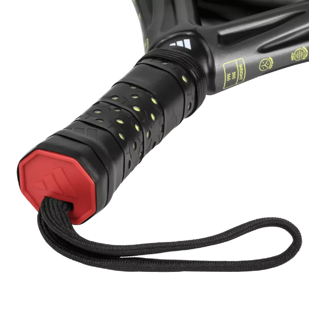 ADIDAS Padel Racket Adipower 10 Anniversary