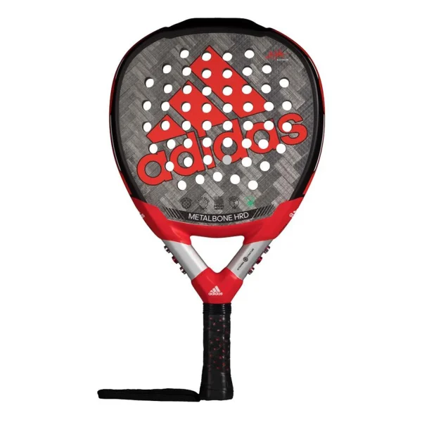 ADIDAS Padel Racket Metalbone HRD 3.1