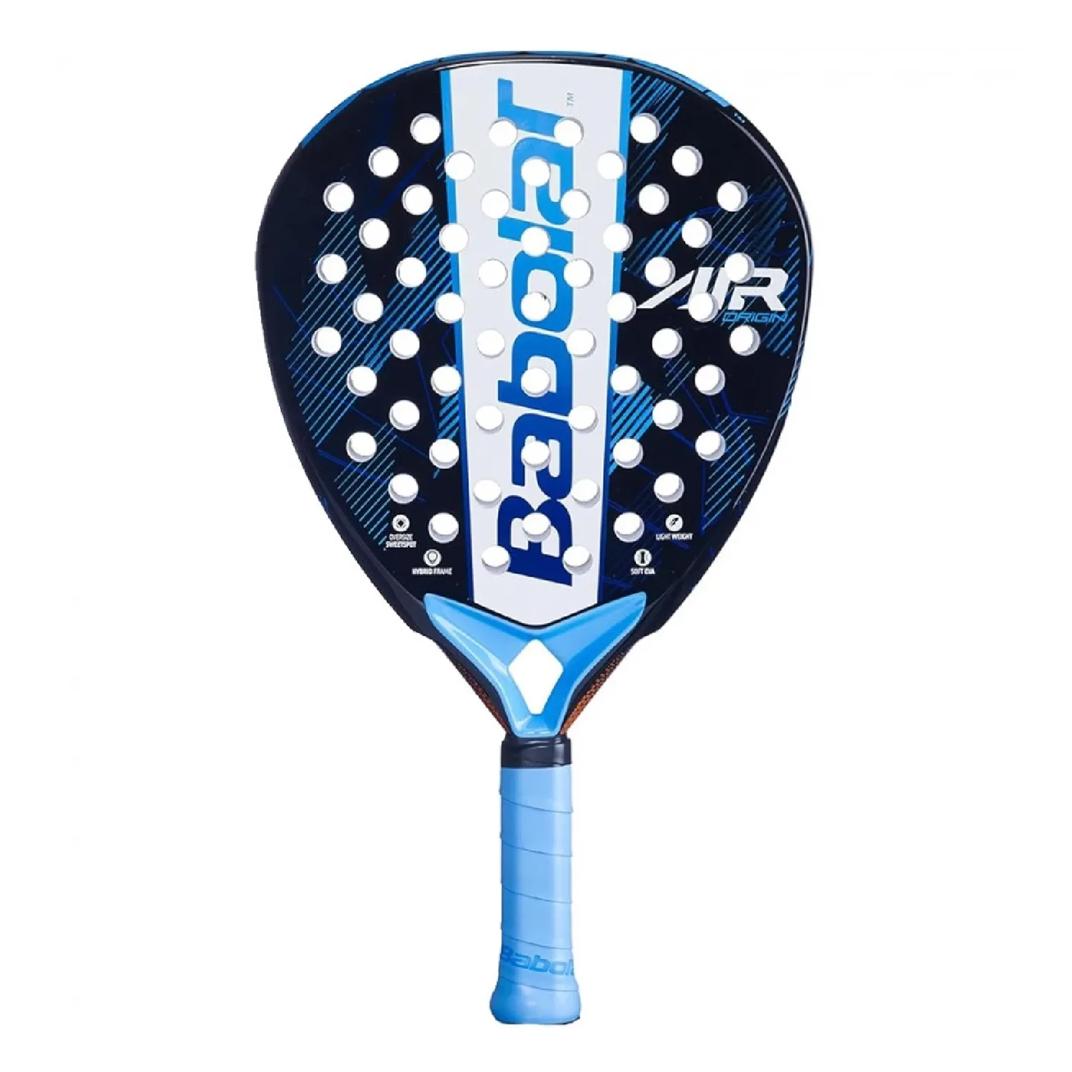 BABOLAT Padel Racket Air Origin 2025