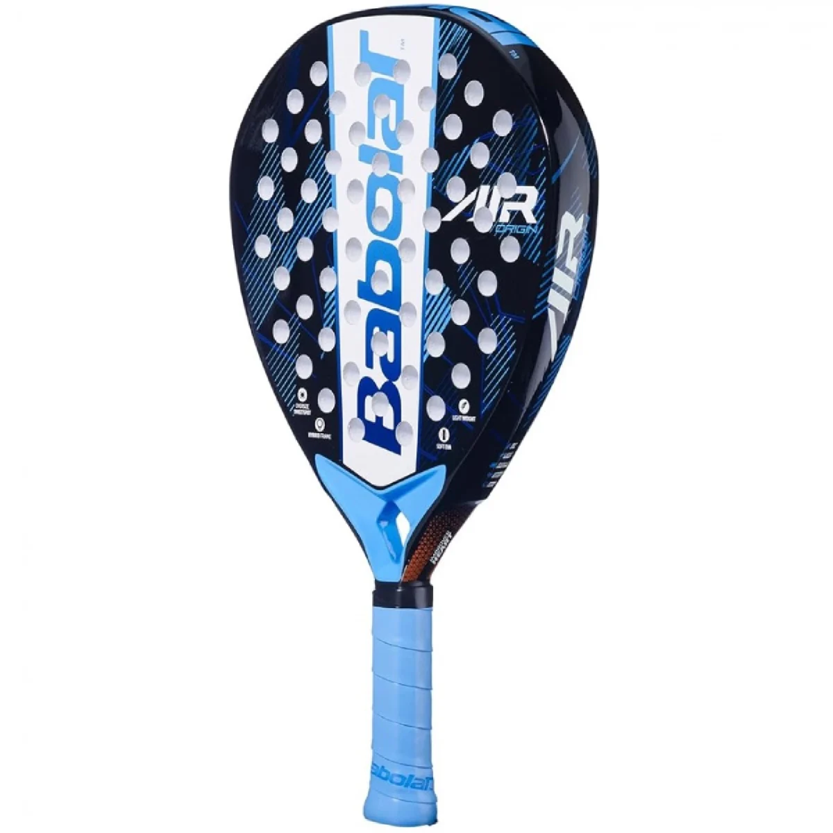 BABOLAT Padel Racket Air Origin 2025