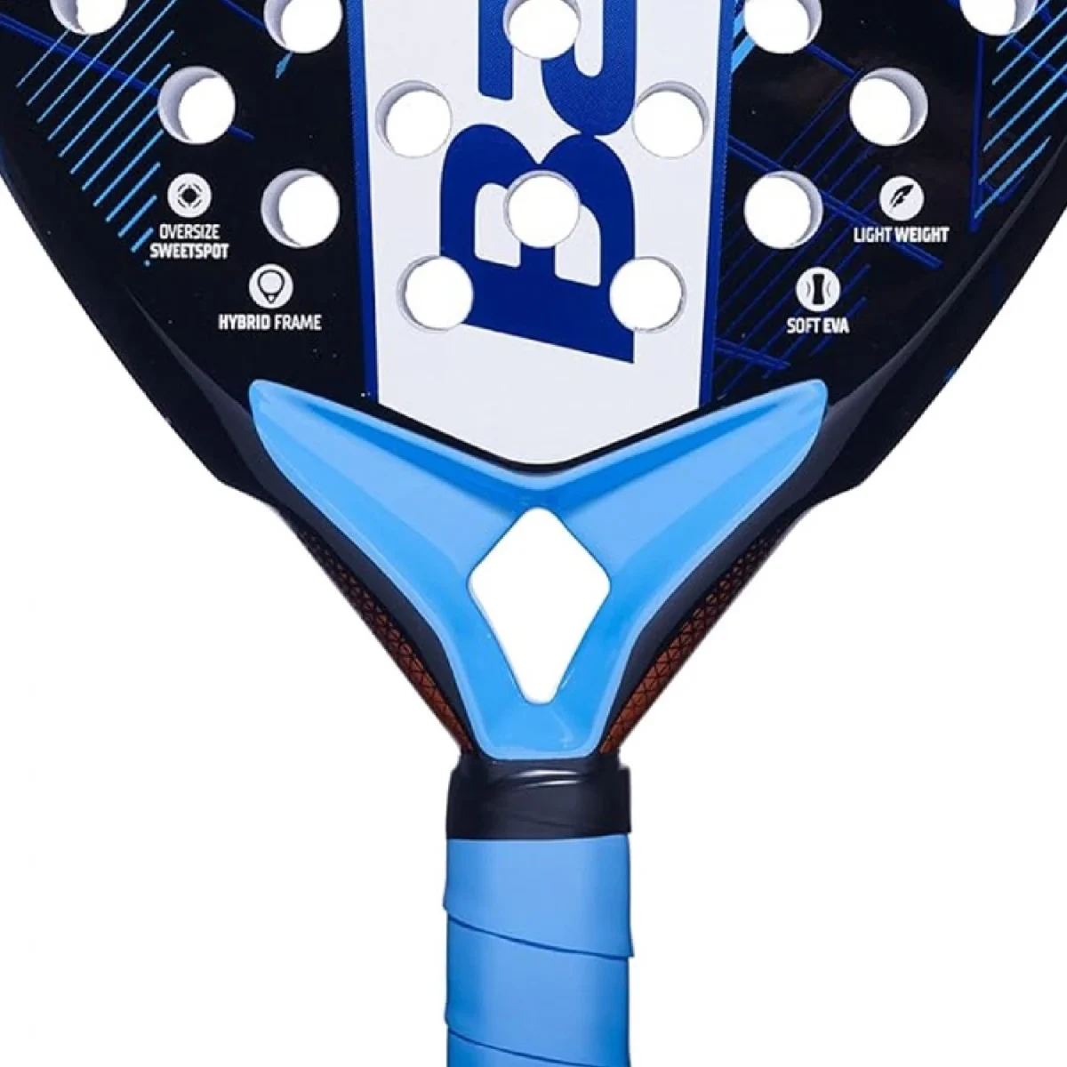 BABOLAT Padel Racket Air Origin 2025