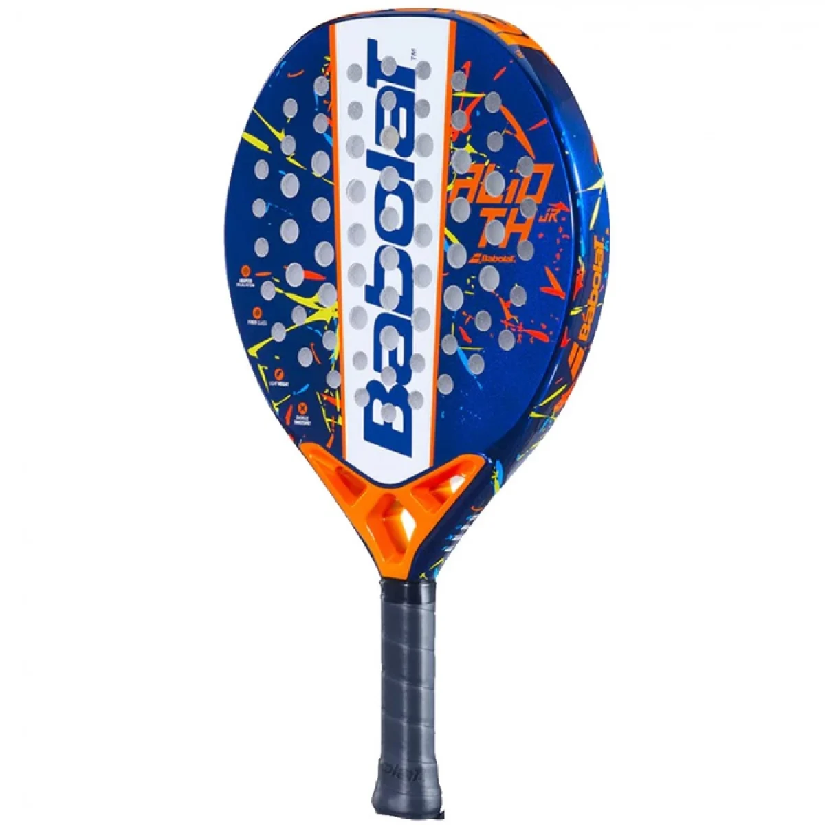 BABOLAT Padel Racket Alioth Junior 2025