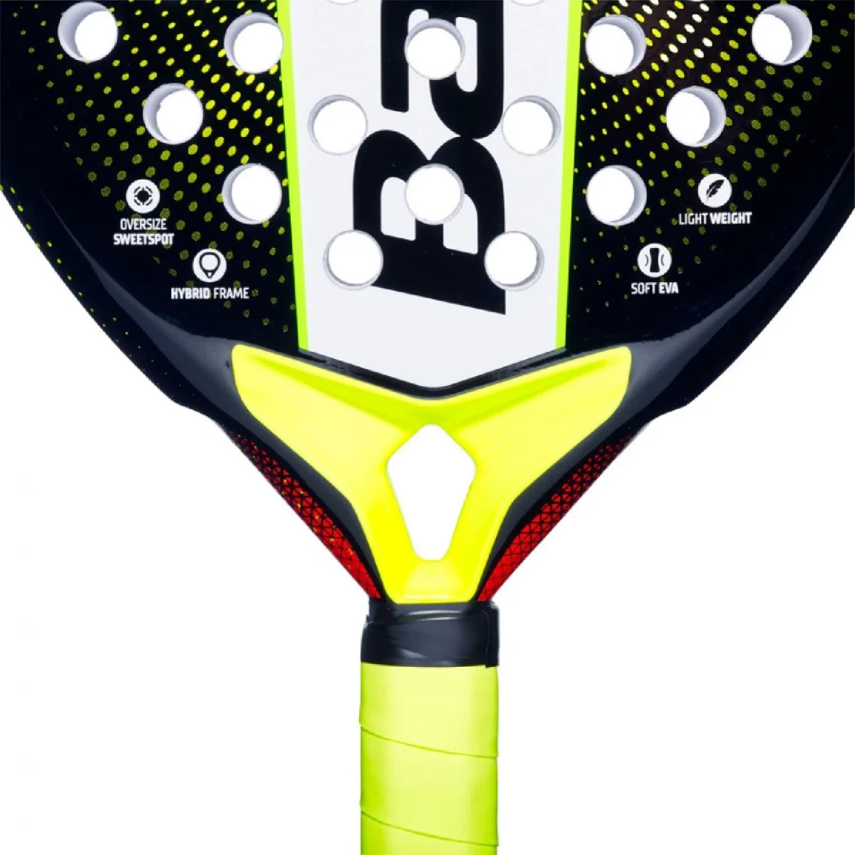 BABOLAT Padel Racket Counter Origin 2025