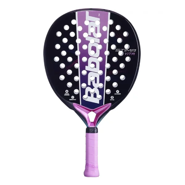 BABOLAT Padel Racket Stima Vita 2025