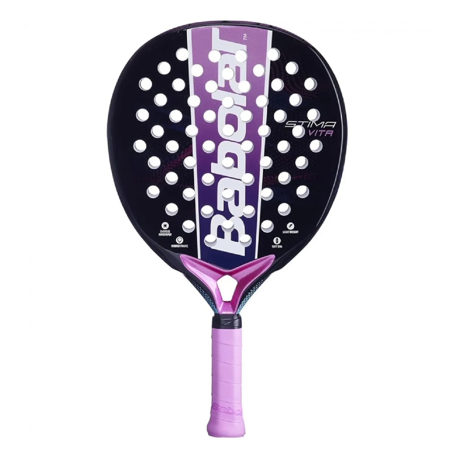 BABOLAT Padel Racket Stima Vita 2025