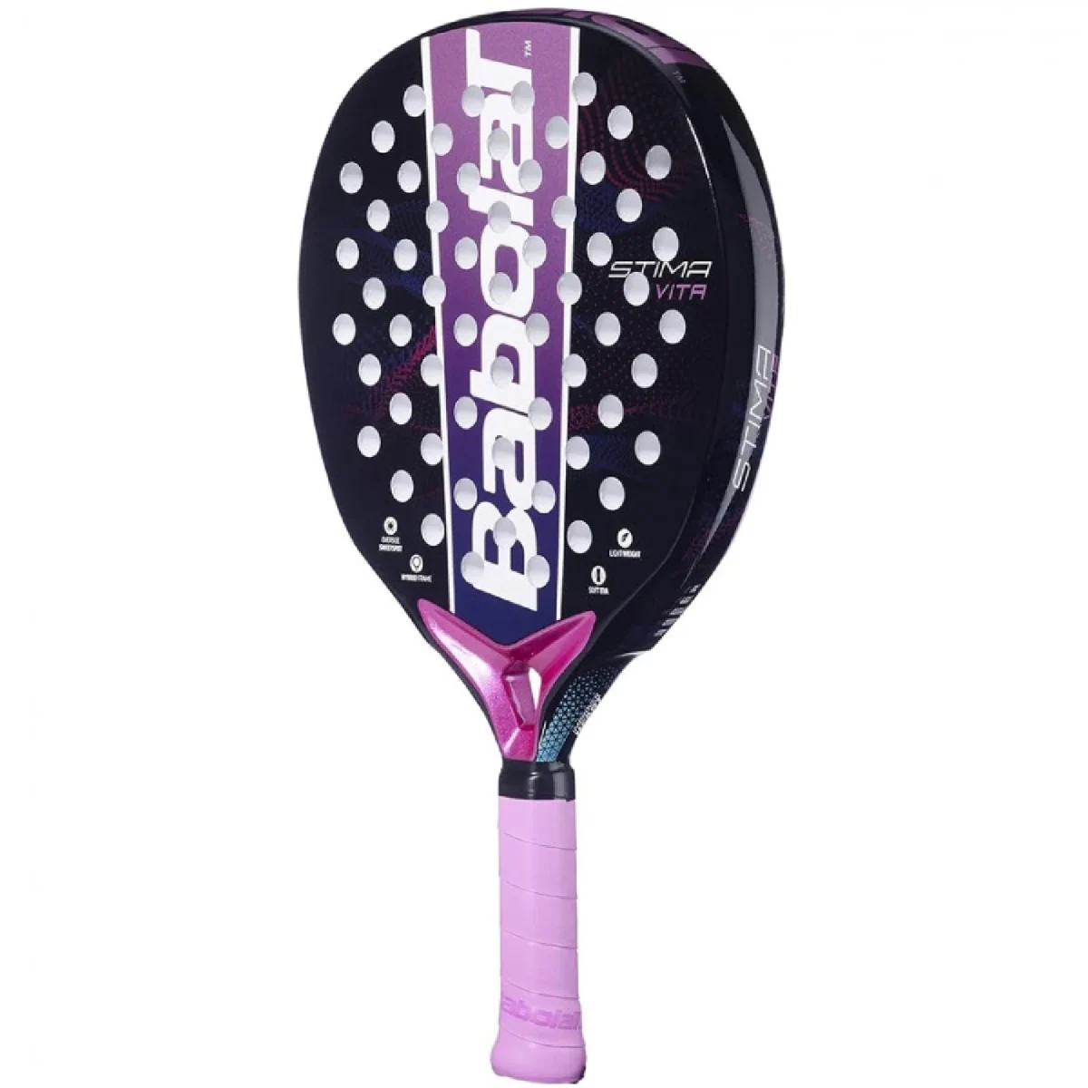 BABOLAT Padel Racket Stima Vita 2025