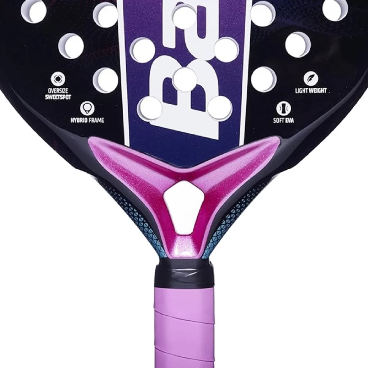 BABOLAT Padel Racket Stima Vita 2025
