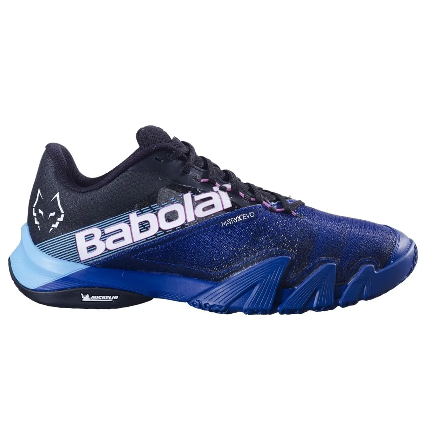 BABOLAT Padel Shoes Jet Premura 2 Men Juan Lebron