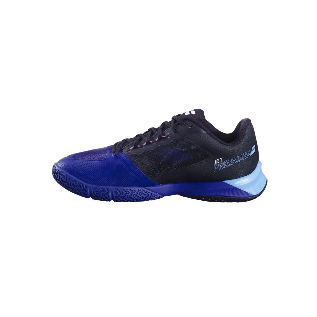 BABOLAT Padel Shoes Jet Premura 2 Men Juan Lebron