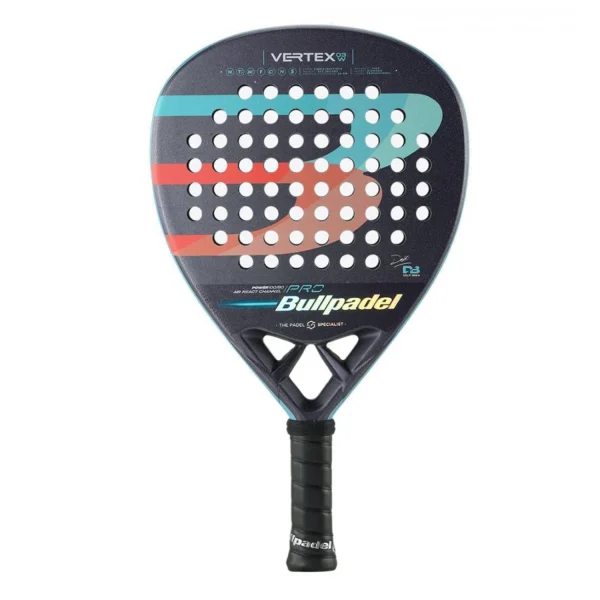 BULLPADEL Racket Vertex 03 W 2022