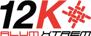 CARBON 12K ALUM CARBON 12K ALUM