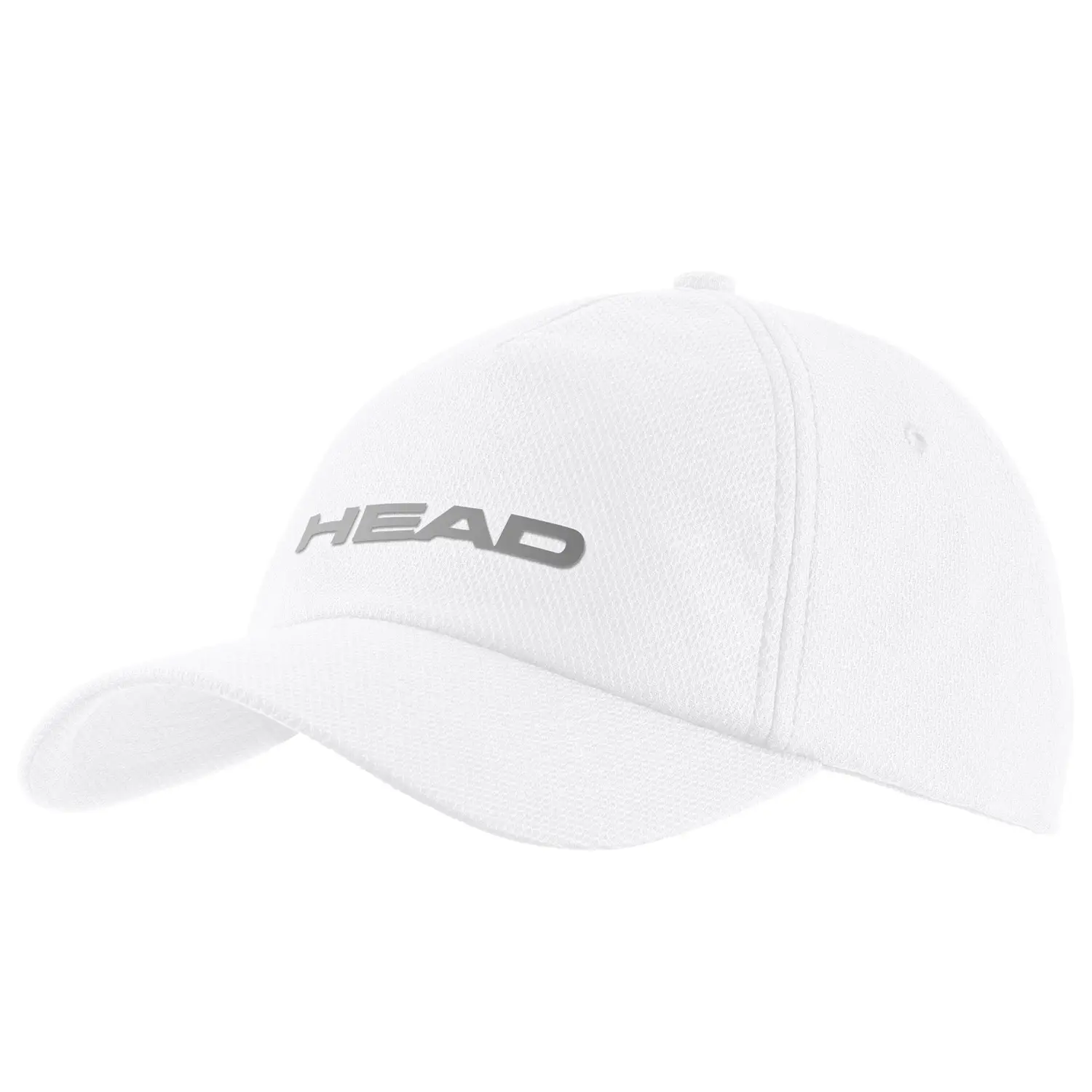 HEAD Padel Cap Performance White 