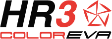 HR3 COLOR EVA