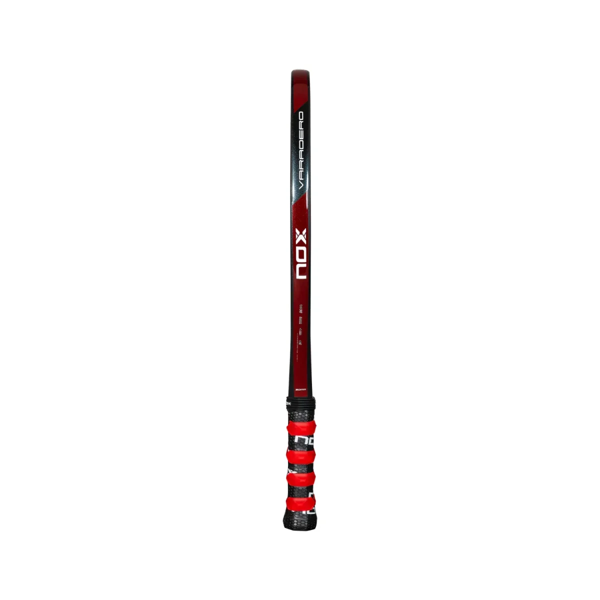 NOX Beach Tennis Racket Varadero 2025