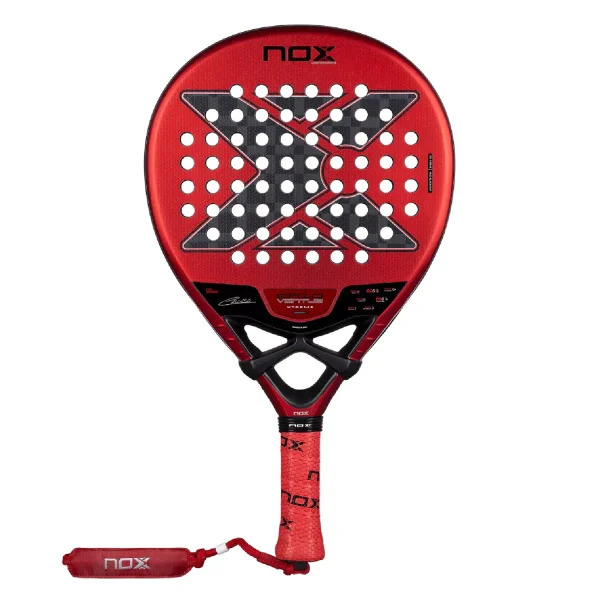 NOX Padel Racket EA10 Ventus Hybrid 12K Xtrem 2026 (By Edu Alonso)