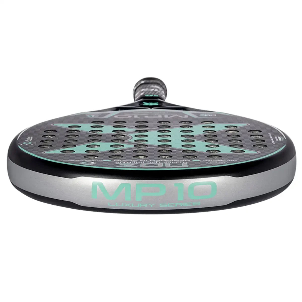 NOX Padel Racket MP10 Luxury 2022 