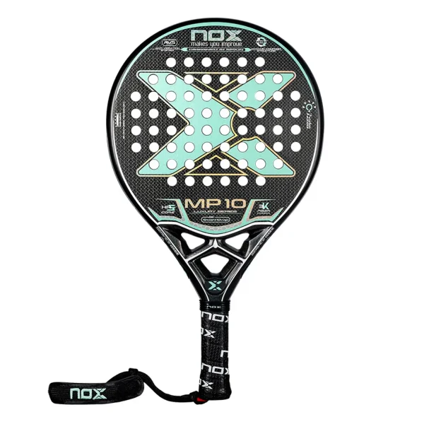 NOX Padel Racket MP10 Luxury 2022 