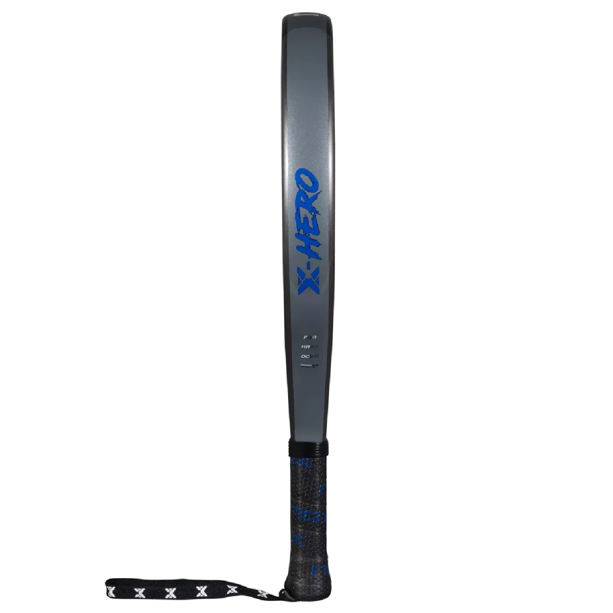 NOX Padel Racket X-Hero Blue 2026