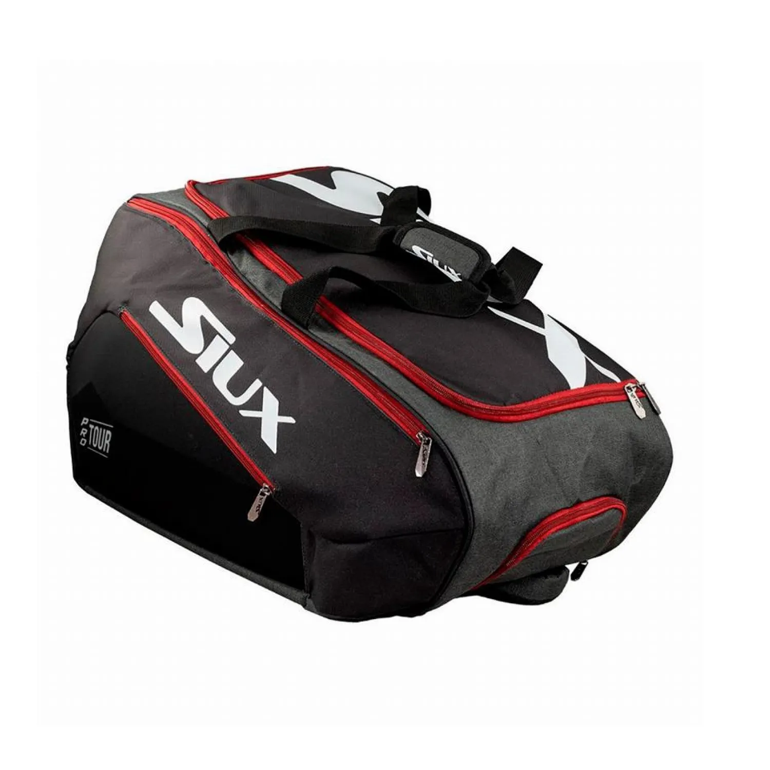 SIUX Padel Bag Pro Tour Grey