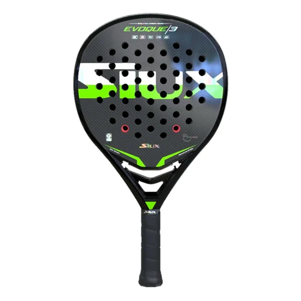 SIUX Padel Racket Evoque 3 2023 