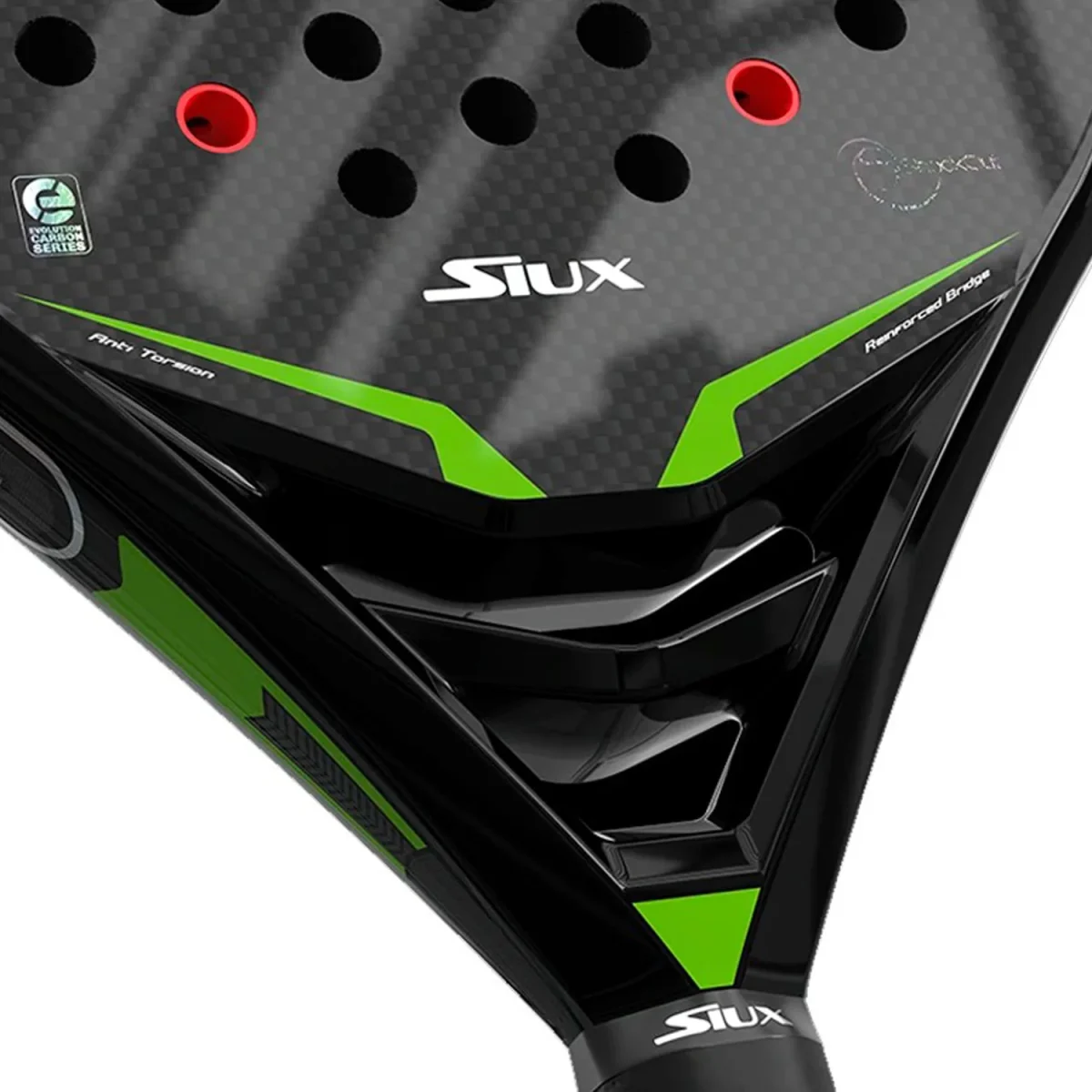 SIUX Padel Racket Evoque 3 2023 