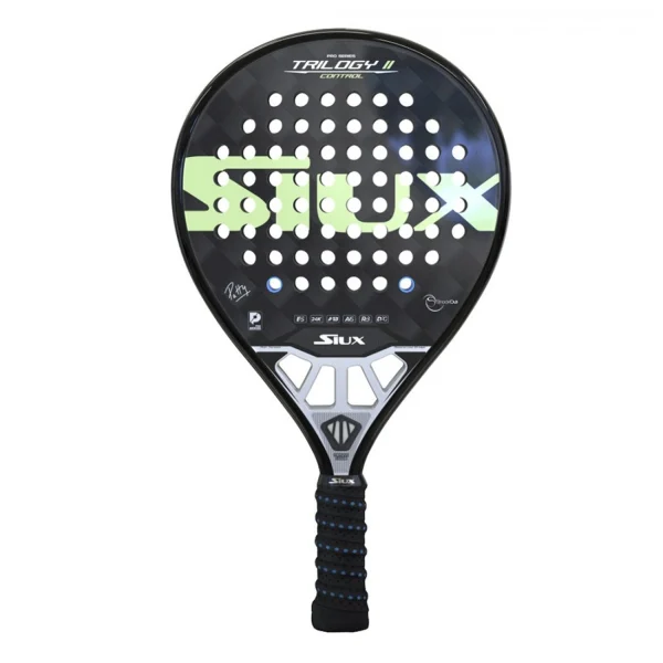 SIUX Padel Racket Trilogy 2 Ctrl 2023