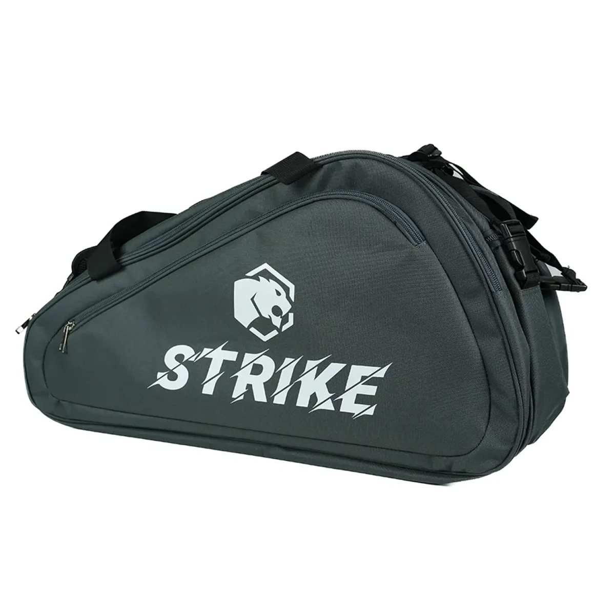 STRIKE Padel Bag Grey