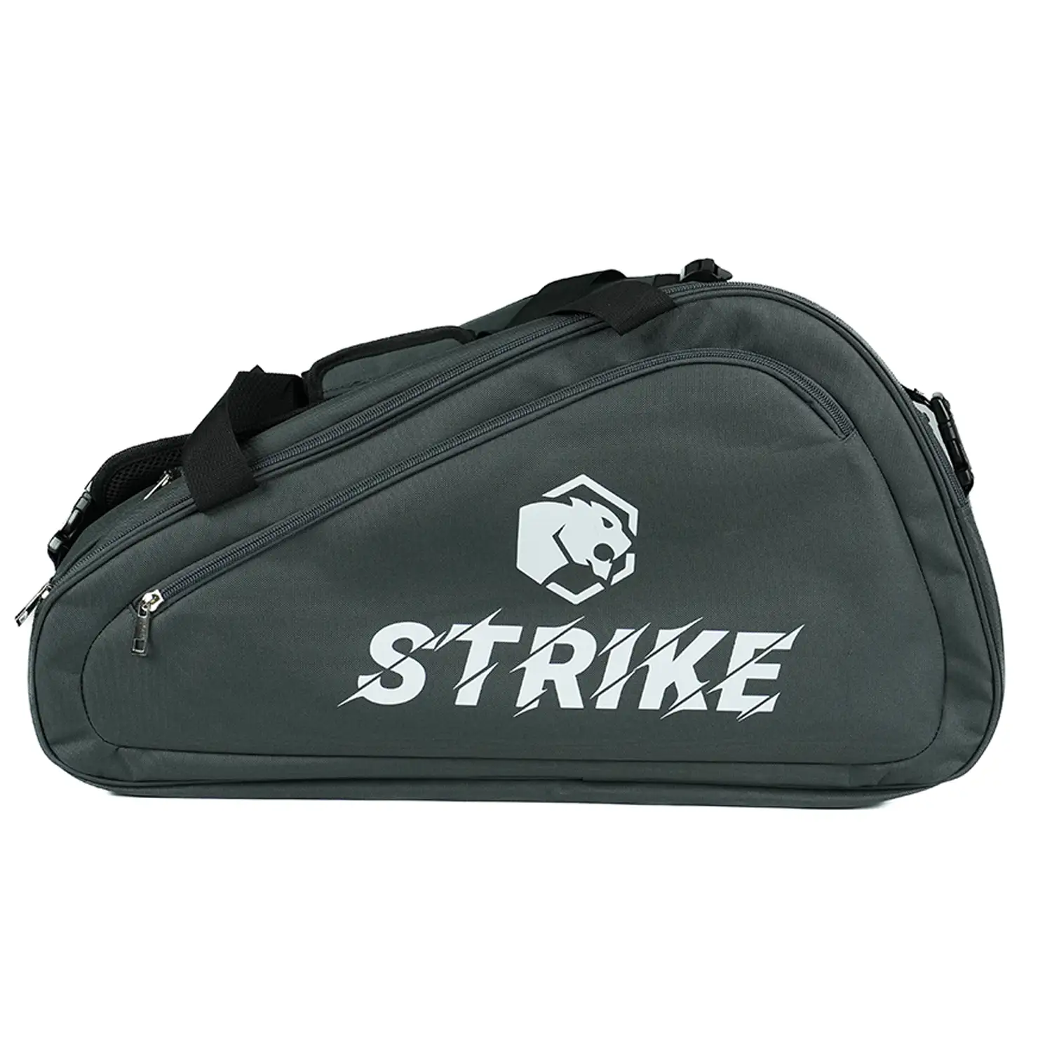 STRIKE Padel Bag Grey