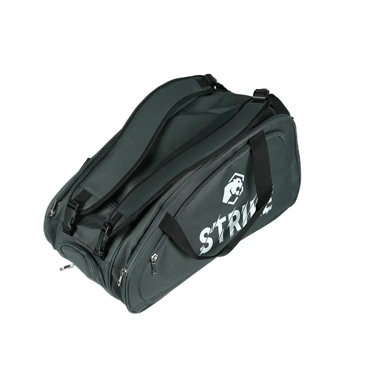 STRIKE Padel Bag Grey