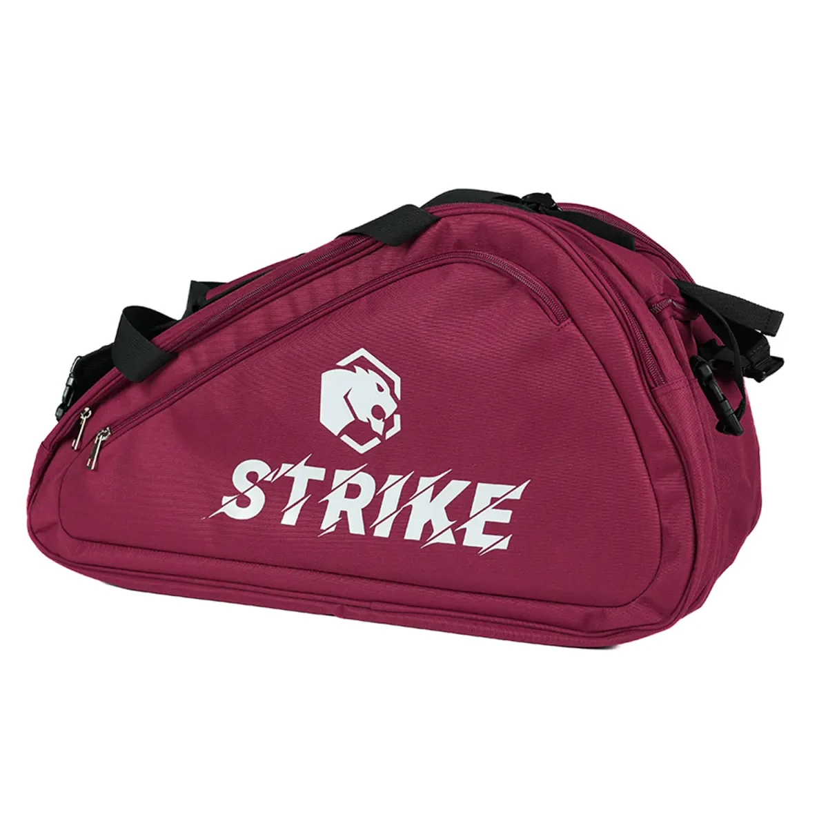 STRIKE Padel Bag Red
