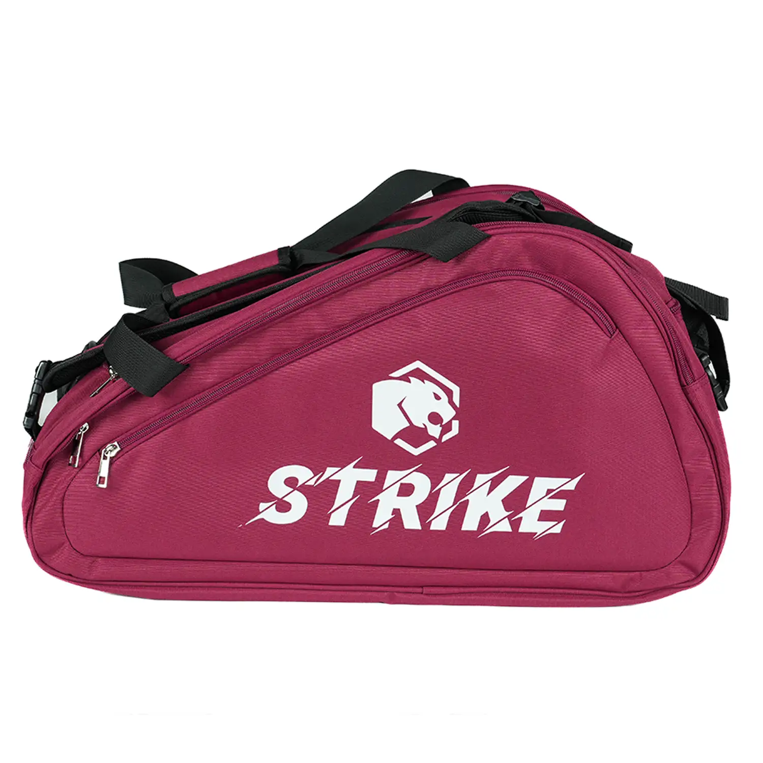 STRIKE Padel Bag Red