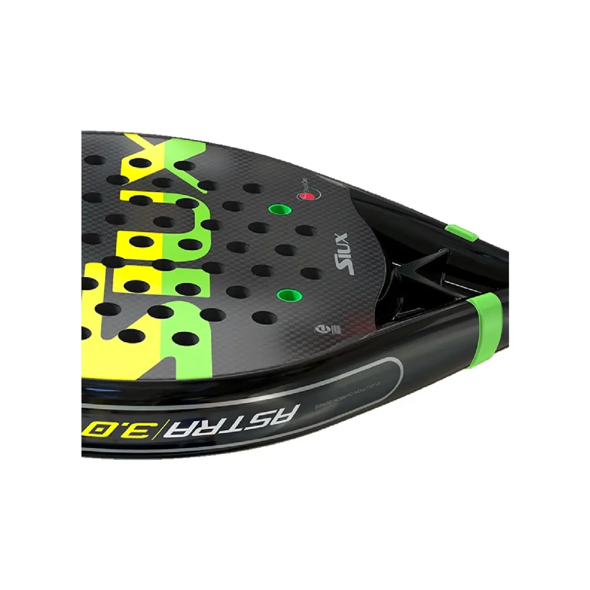 Siux Astra 3 2023 - Image 2