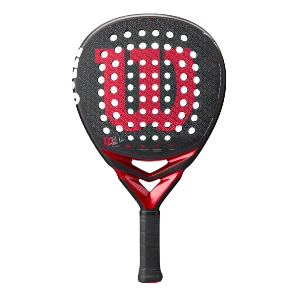 WILSON Padel Racket Bela Pro V3 2025