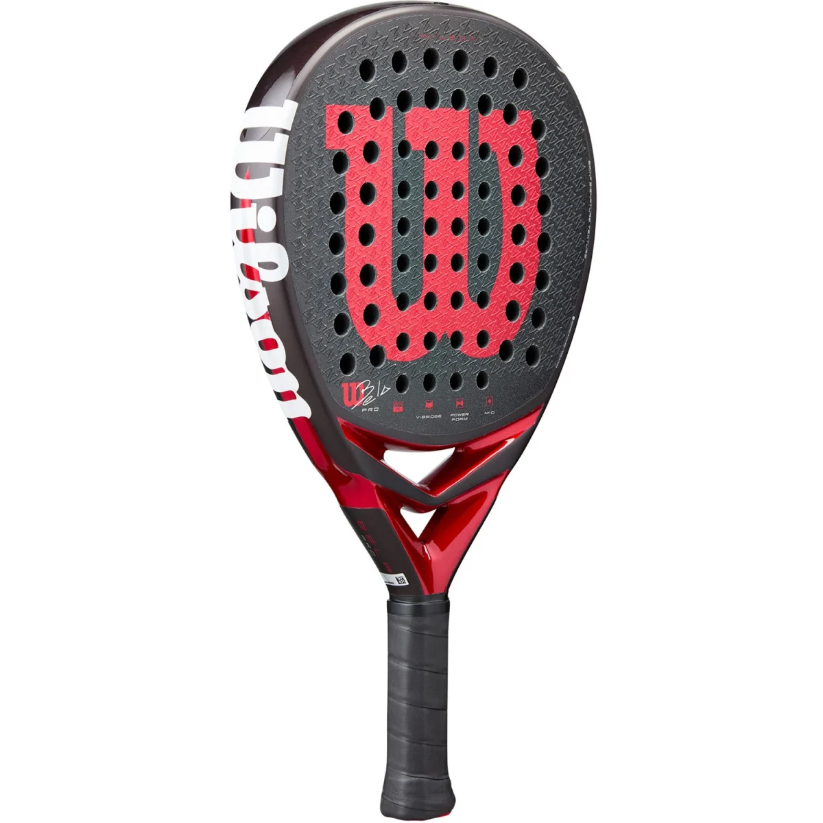 WILSON Padel Racket Bela Pro V3 2025