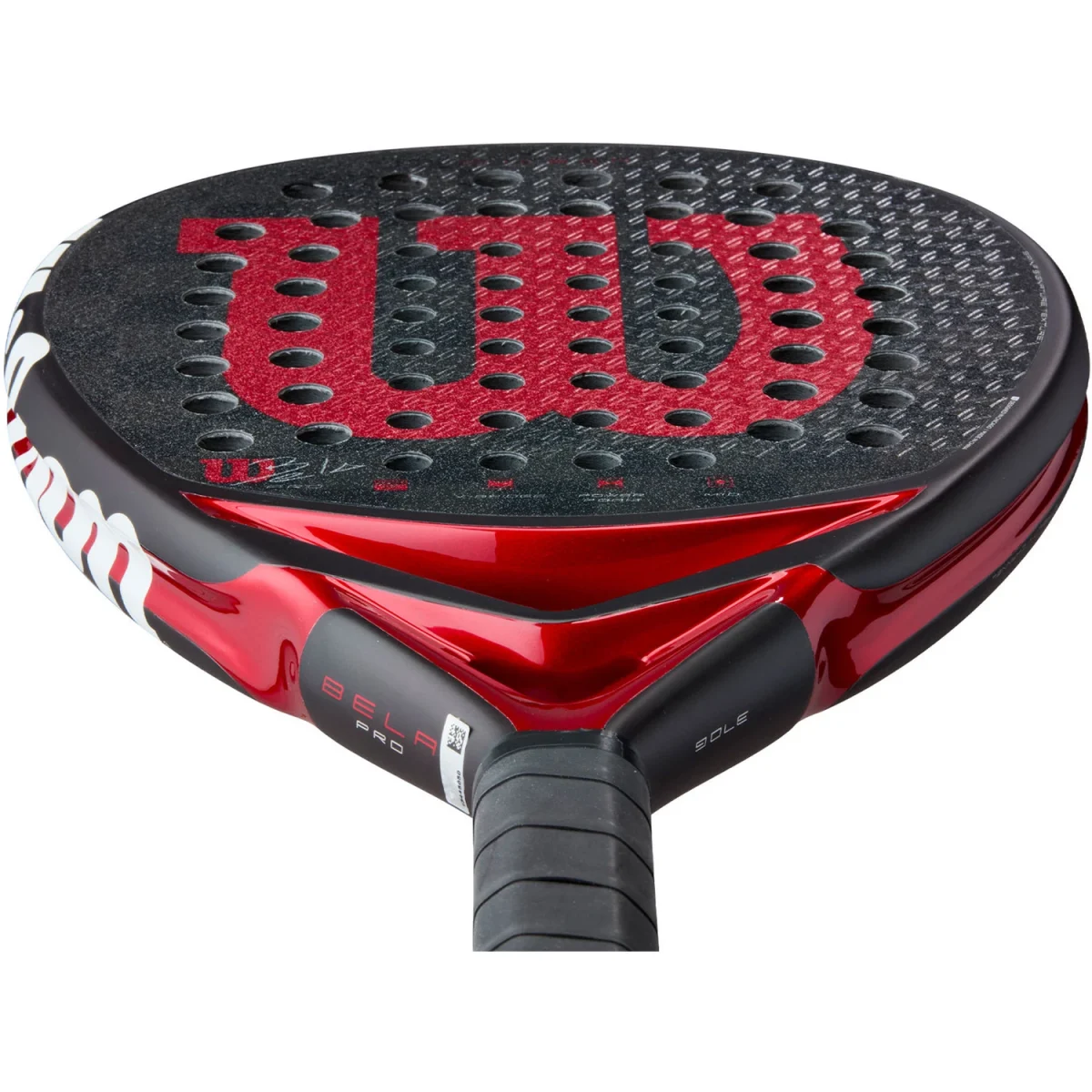 WILSON Padel Racket Bela Pro V3 2025