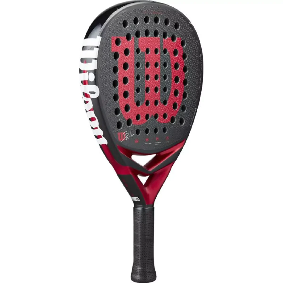 WILSON Padel Racket Bela V3 2025