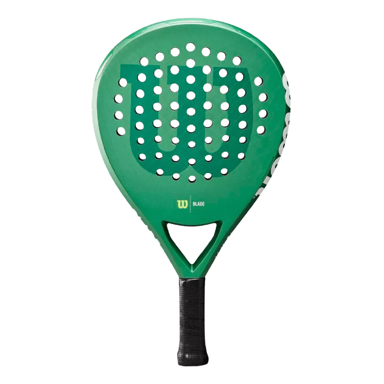 WILSON Padel Racket Blade LS V3 2024