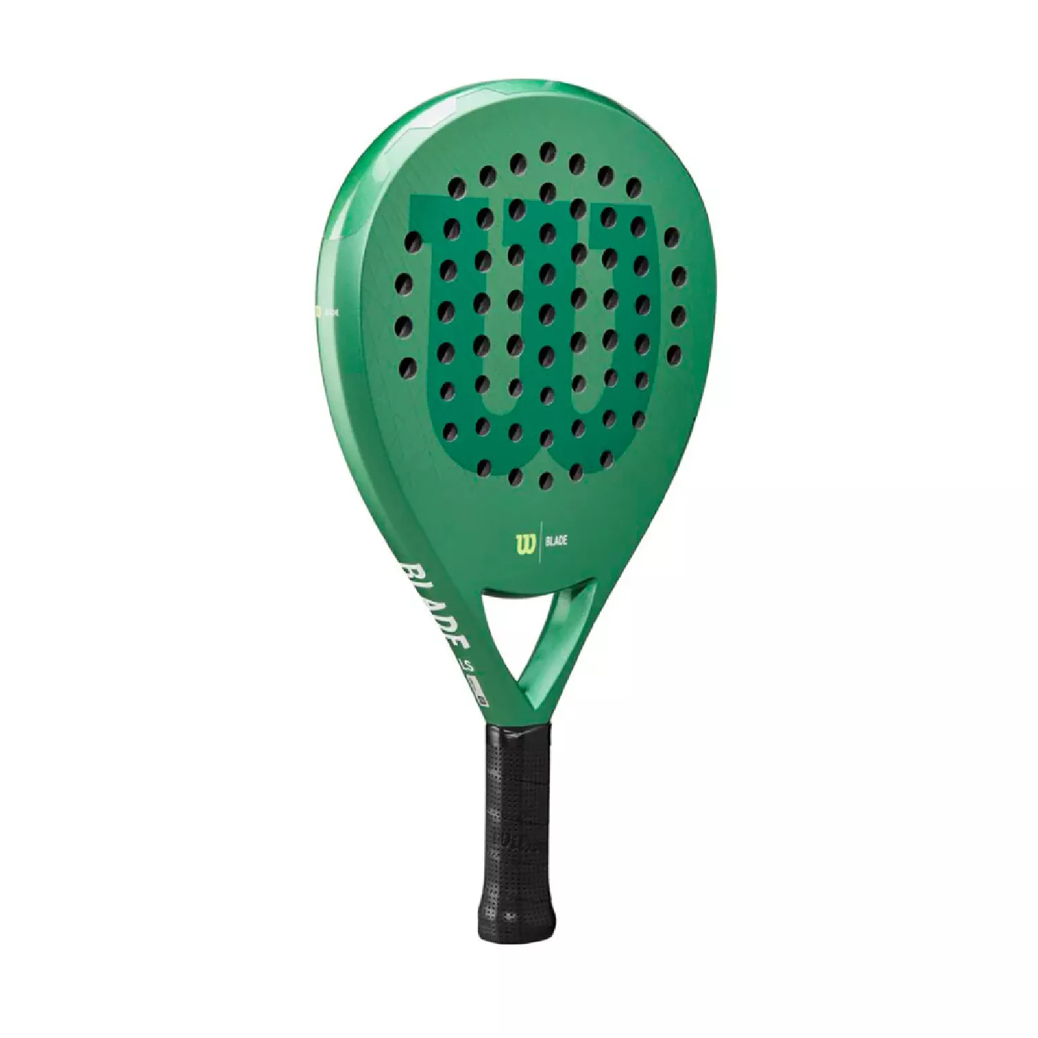 WILSON Padel Racket Blade LS V3 2024 (2) WILSON Padel Racket Blade LS V3 2024