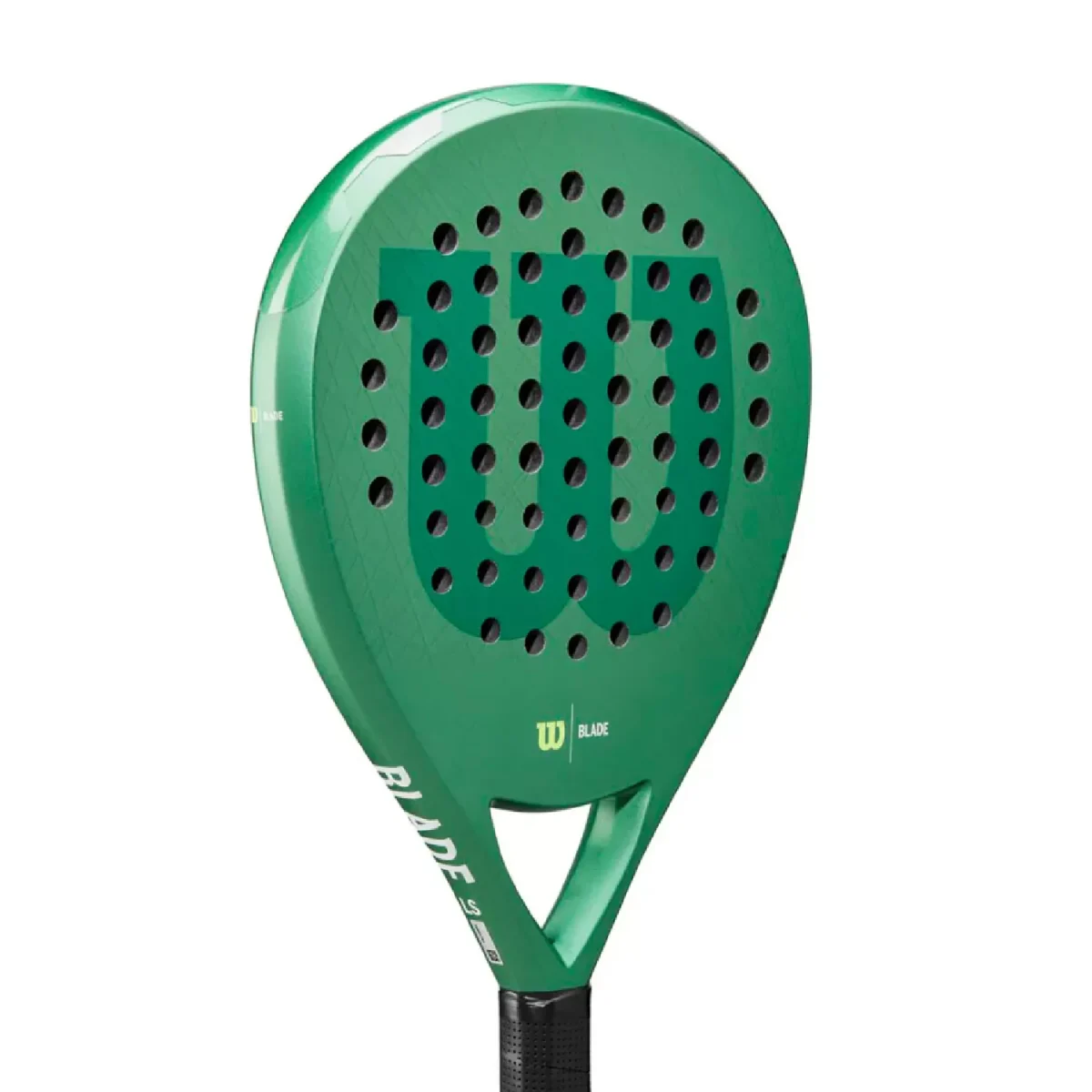 WILSON Padel Racket Blade LS V3 2024
