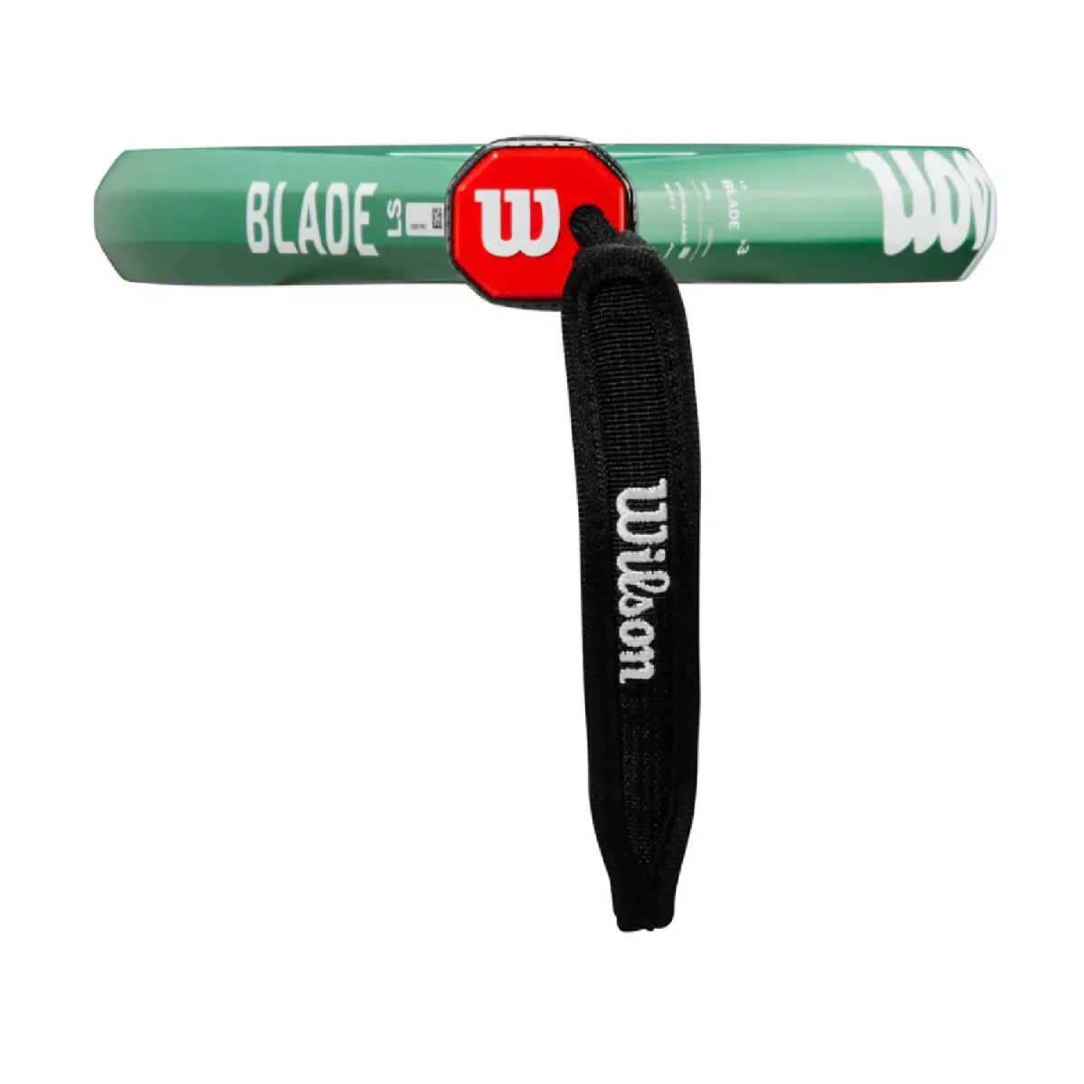 WILSON Padel Racket Blade LS V3 2024